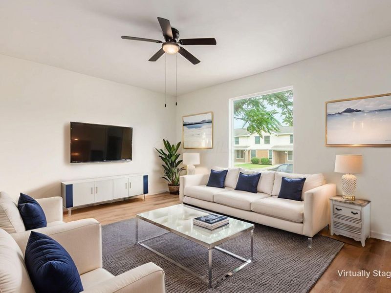 865 Old Leonard Avenue , Columbus, OH 43203 Photo 2