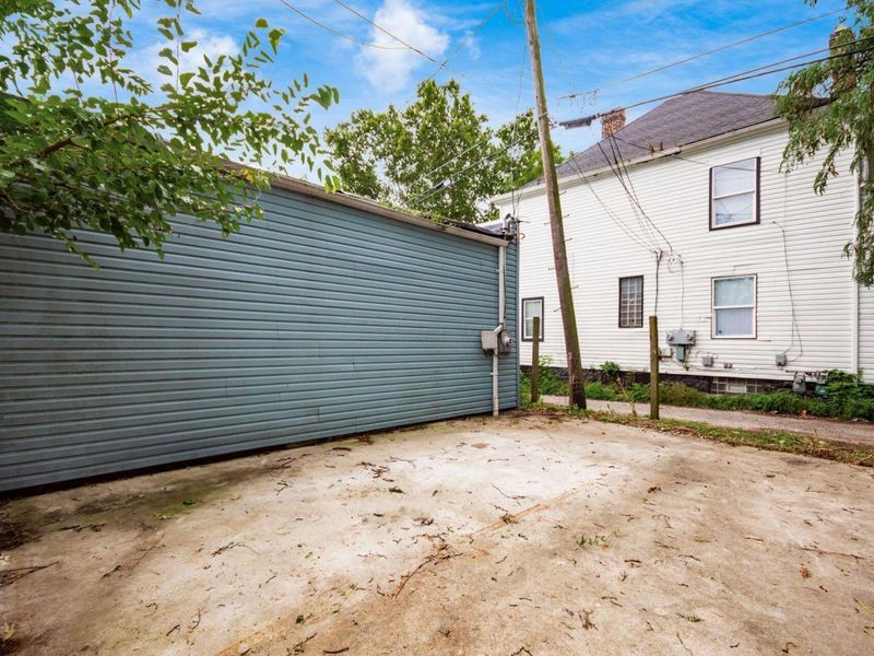 865 Old Leonard Avenue , Columbus, OH 43203 Photo 30
