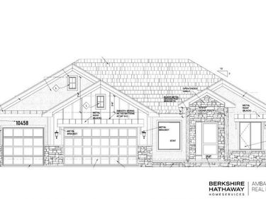 10458 S 118th Street , Papillion, NE 68046