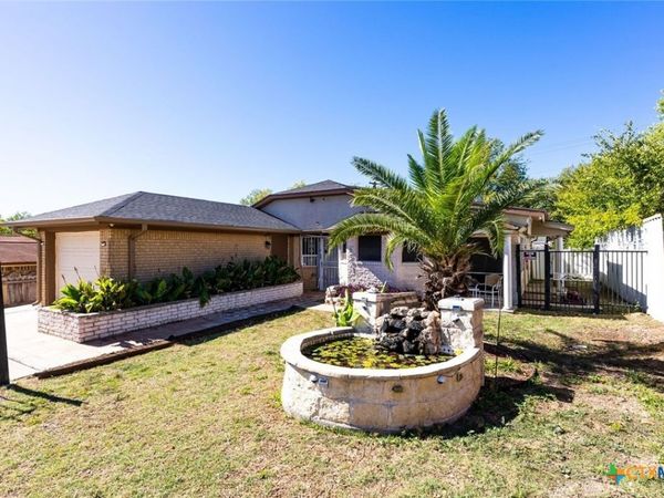 2407 Hidden Valley Drive , Killeen, TX 76543