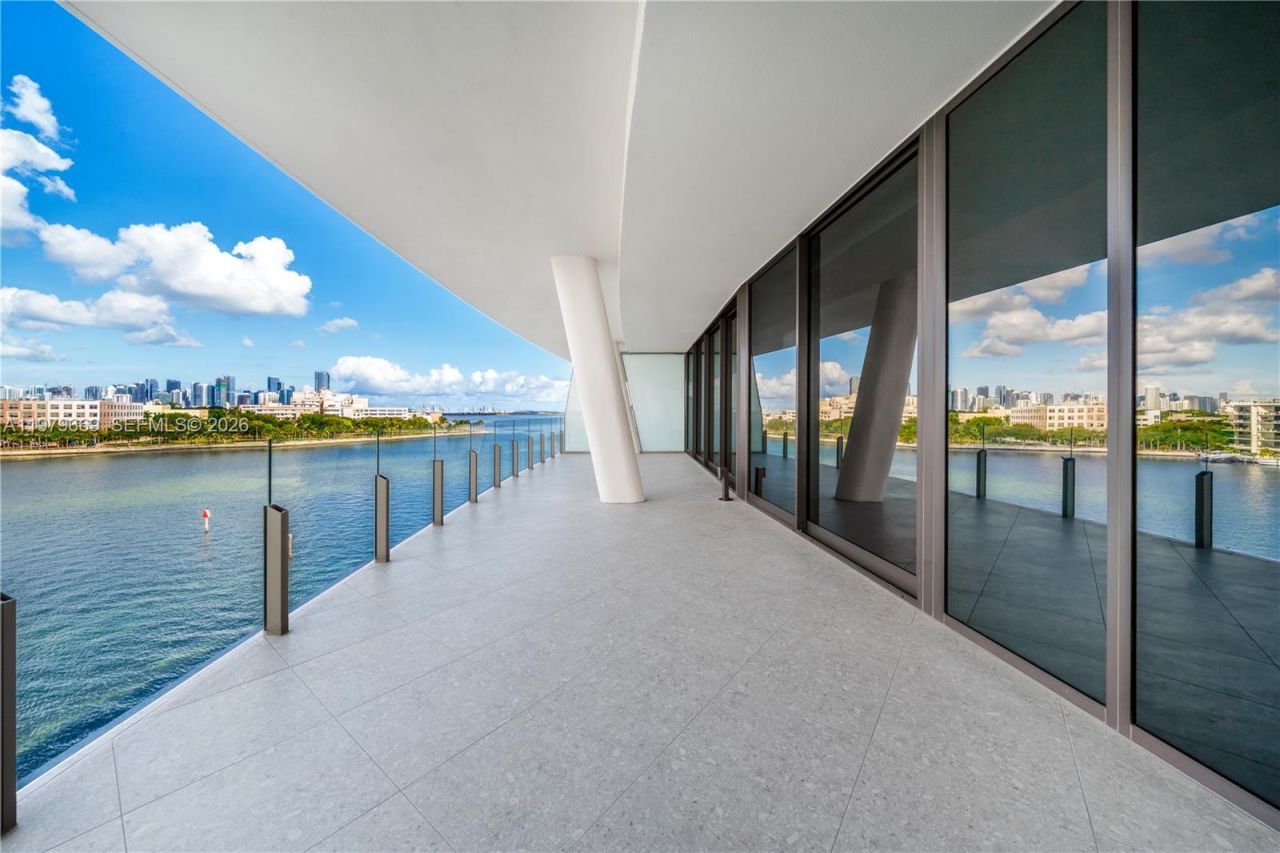 5 Grove Isle Dr , Unit L506, Coconut Grove, FL 33133 Photo