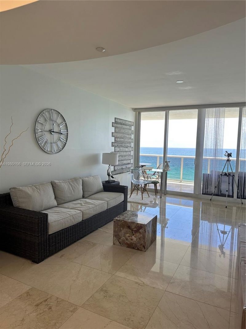 19111 Collins Ave , Unit 803, Sunny Isles Beach, FL 33160 Photo