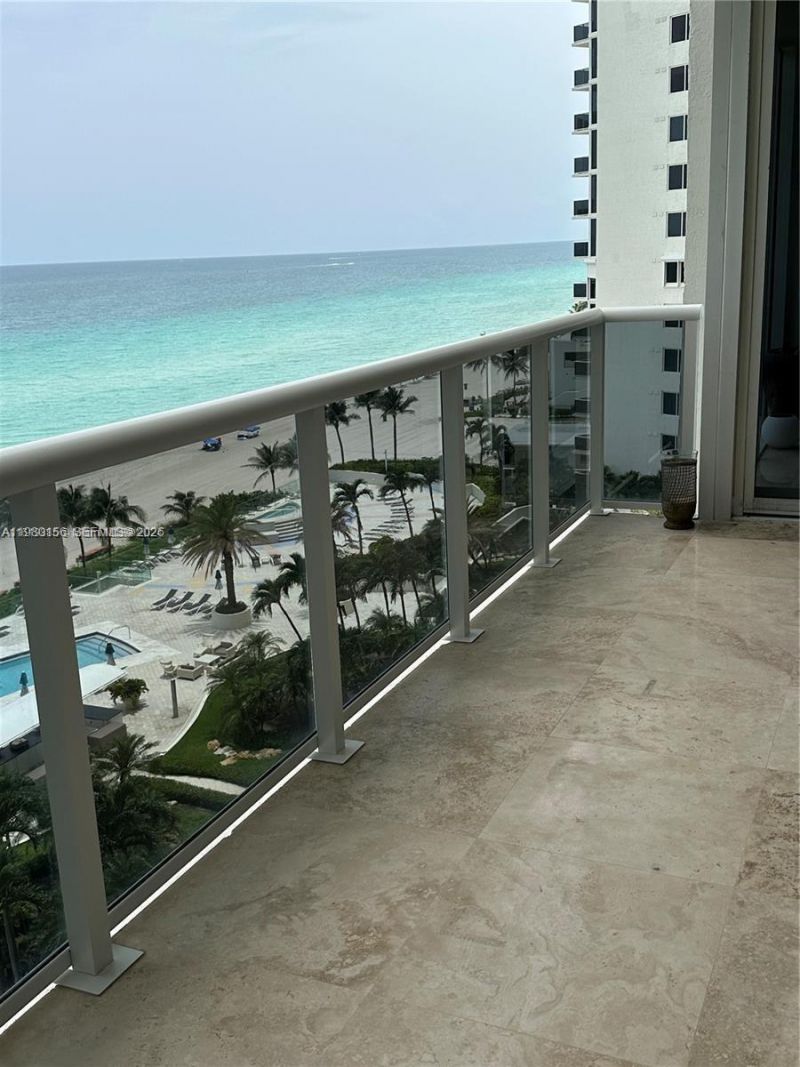 19111 Collins Ave , Unit 803, Sunny Isles Beach, FL 33160 Photo