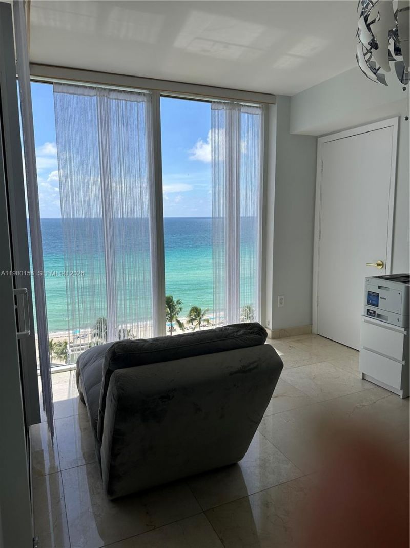 19111 Collins Ave , Unit 803, Sunny Isles Beach, FL 33160 Photo