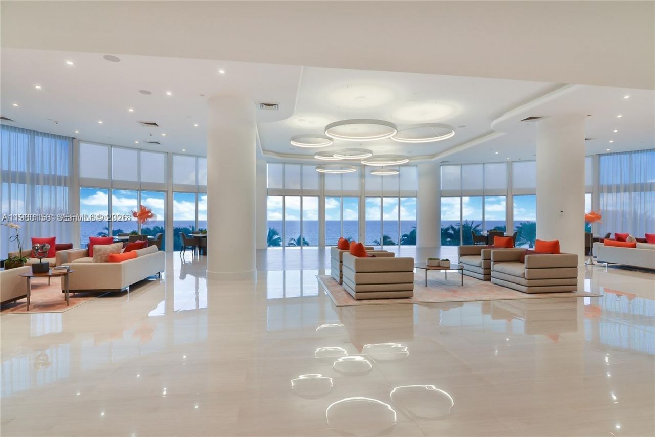 19111 Collins Ave , Unit 803, Sunny Isles Beach, FL 33160 Photo