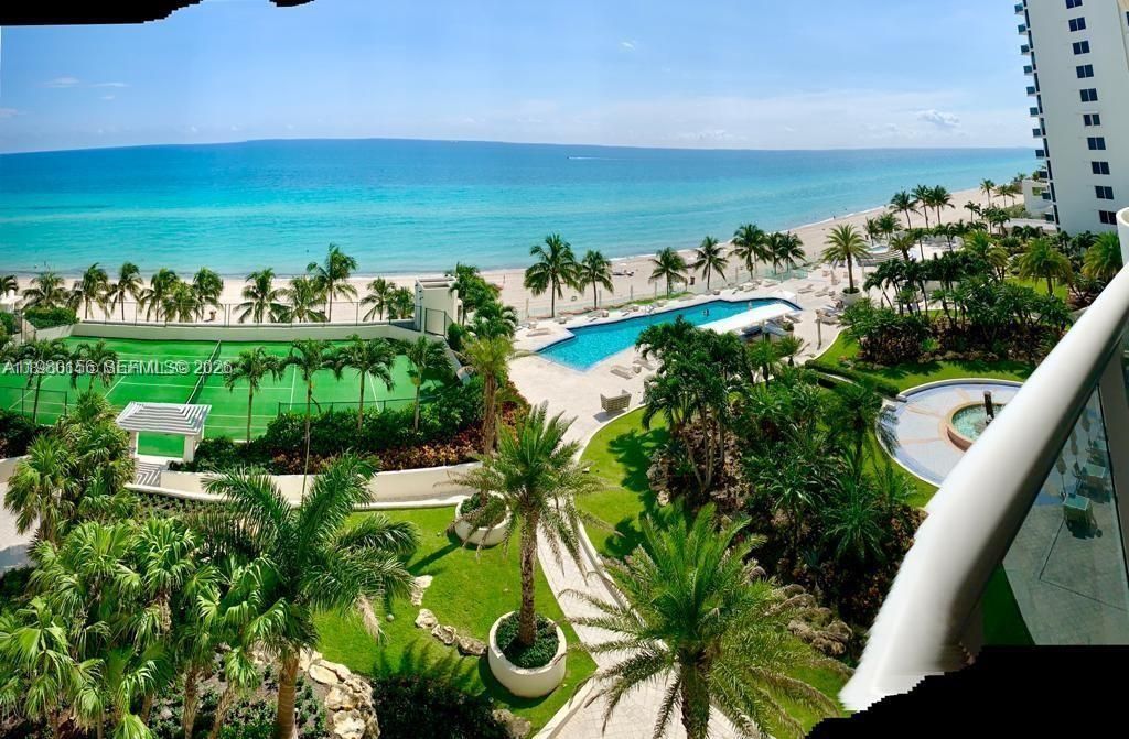 19111 Collins Ave , Unit 803, Sunny Isles Beach, FL 33160 Photo