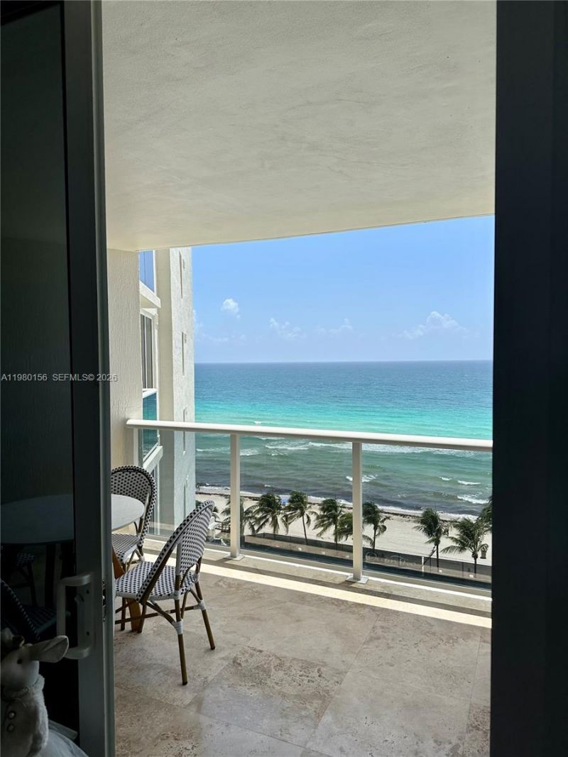 19111 Collins Ave , Unit 803, Sunny Isles Beach, FL 33160 Photo
