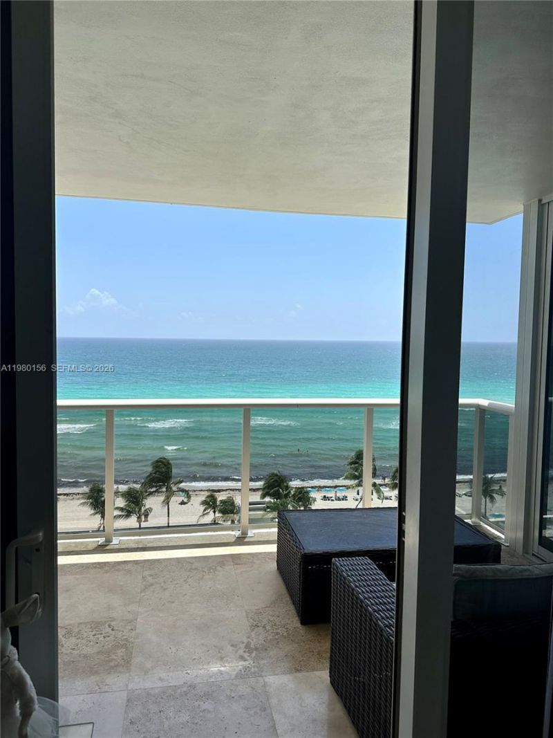 19111 Collins Ave , Unit 803, Sunny Isles Beach, FL 33160 Photo