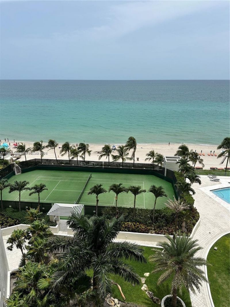 19111 Collins Ave , Unit 803, Sunny Isles Beach, FL 33160 Photo