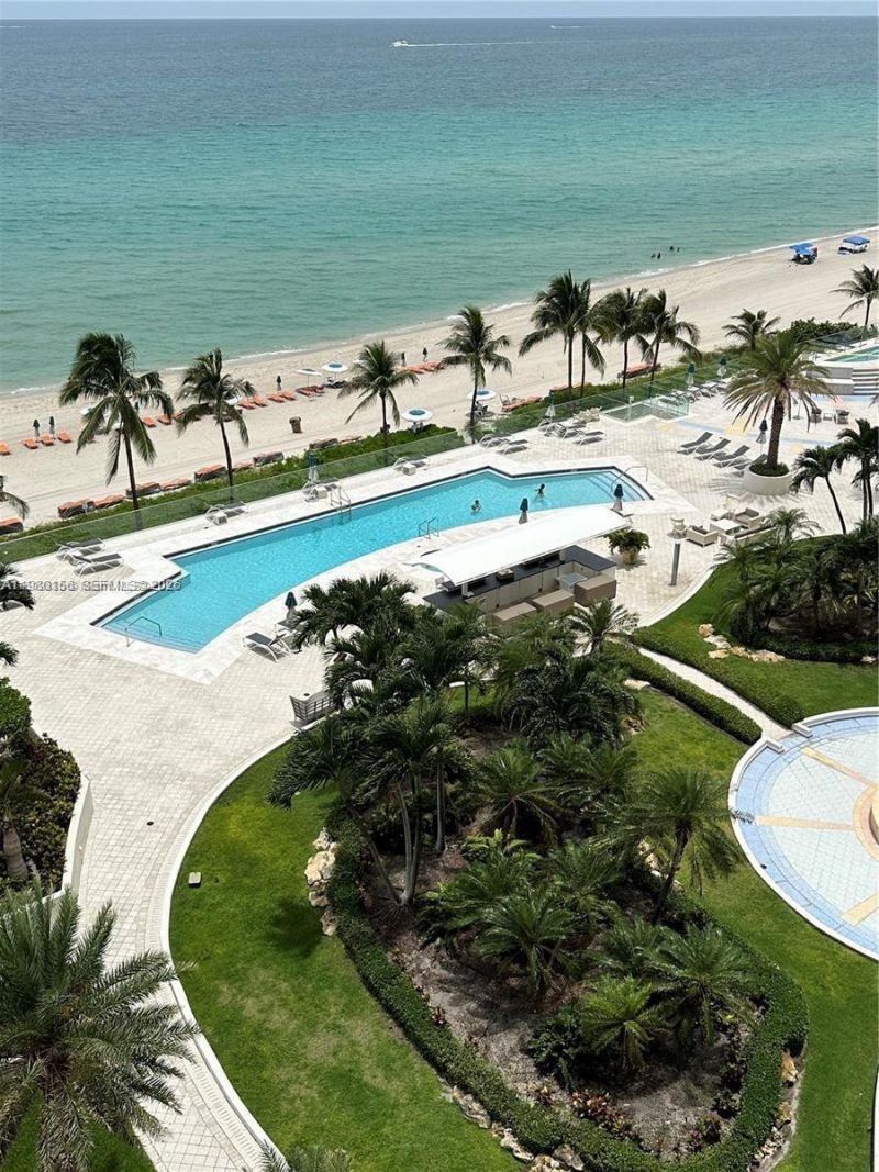 19111 Collins Ave , Unit 803, Sunny Isles Beach, FL 33160 Photo