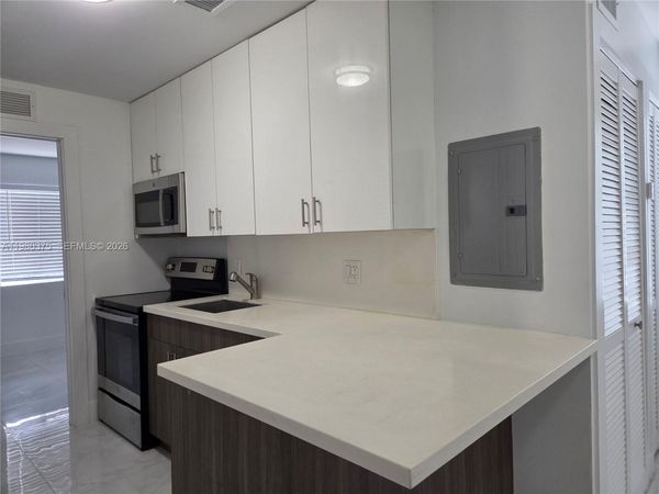 1646 NW 1st Pl , Unit 1, Miami, FL 33136