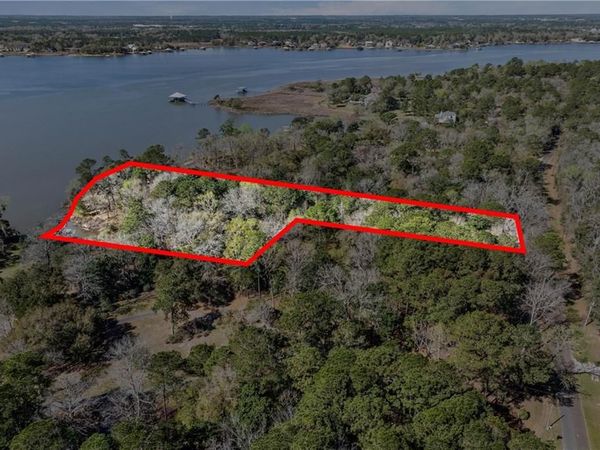 0 River Forest Drive, Mobile, AL 36605