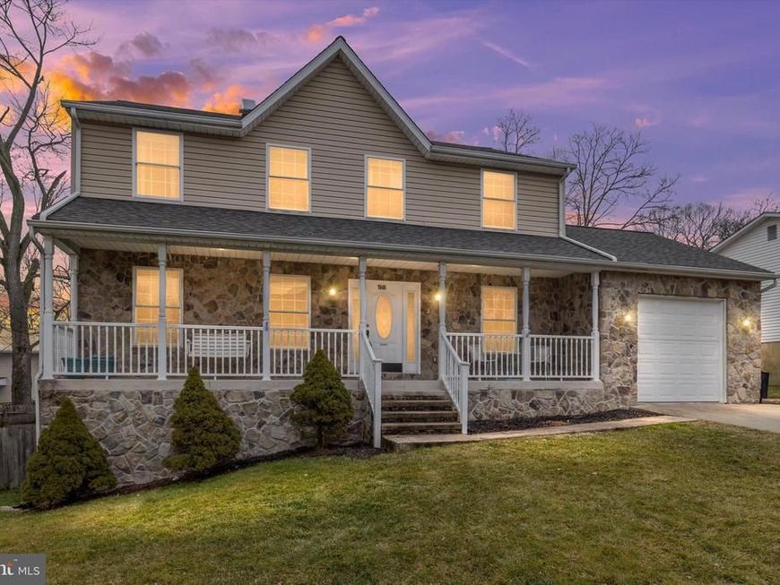 7665 Cedar Drive, Pasadena, MD 21122 Main Photo