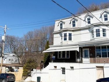 207 S SAINT JOHN STREET, SCHUYLKILL HAVEN, PA 17972