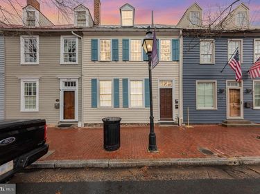 503 CAROLINE STREET , Unit 2, FREDERICKSBURG, VA 22401