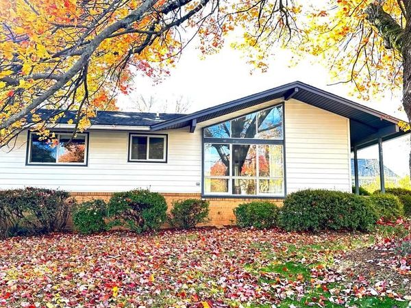 8517 MARQUETTE STREET, VIENNA, VA 22180