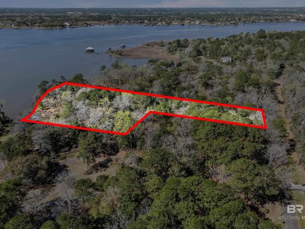 River Forest Drive, Mobile, AL 36605