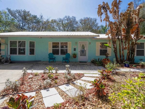 181 Calle Madrid, St Augustine, FL 32086