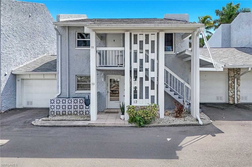12 Watercolor Way, Unit 12, Naples, FL 34113 Photo