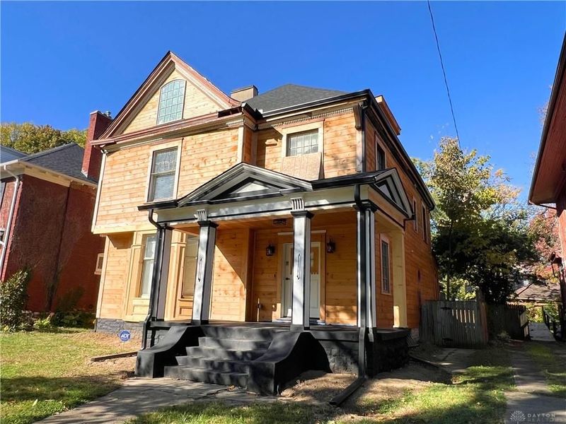 1045 W Grand Avenue, Dayton, OH 45402 Photo 4