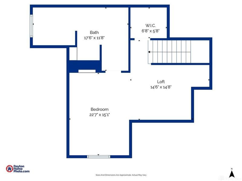 1045 W Grand Avenue, Dayton, OH 45402 Photo 69