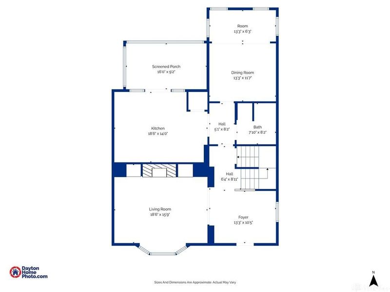 1045 W Grand Avenue, Dayton, OH 45402 Photo 72