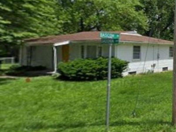 181 Bascom Drive , St Louis, MO 63135