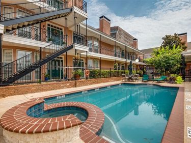 3208 Cole Avenue, Unit 2202, Dallas, TX 75204