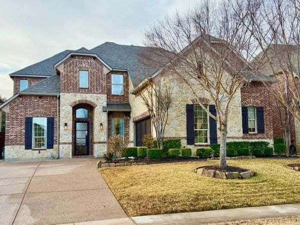 2554 Kensington Lane, Trophy Club, TX 76262