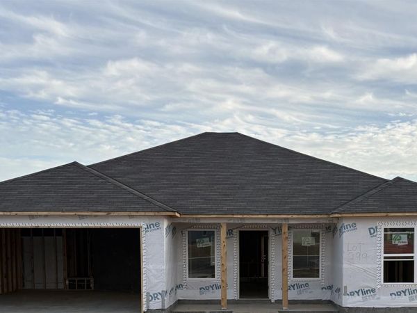 5009 Cobblefield Cove, Benton, AR 72019