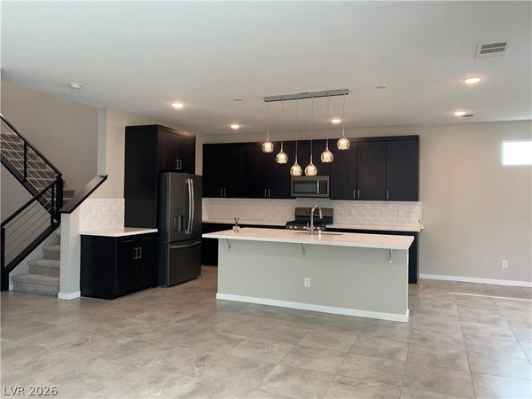 537 Ruby Mesa Avenue , North Las Vegas, NV 89084