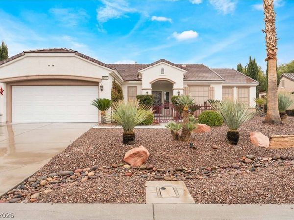 2565 LEIGHTON Avenue , Henderson, NV 89052