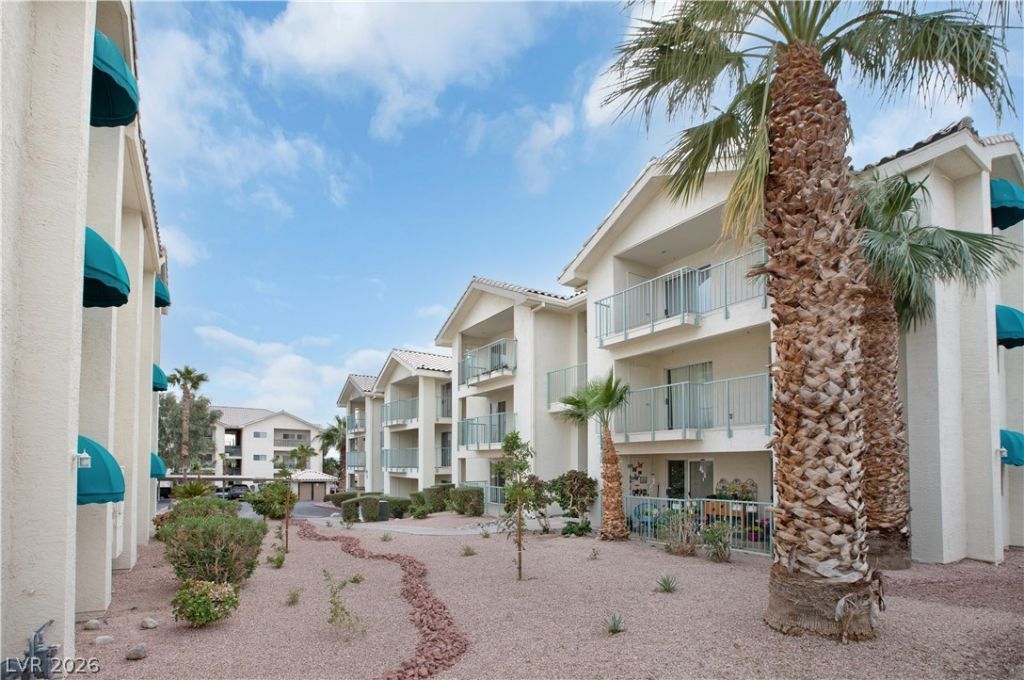 3550 Bay Sands Drive, Unit 3077, Laughlin, NV 89029 Main Photo