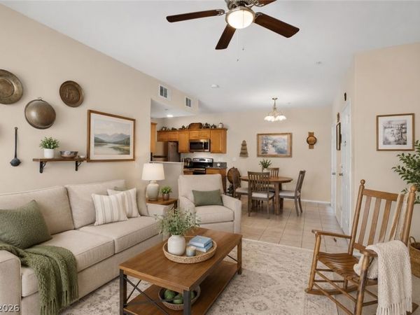 3550 Bay Sands Drive, Unit 3077, Laughlin, NV 89029