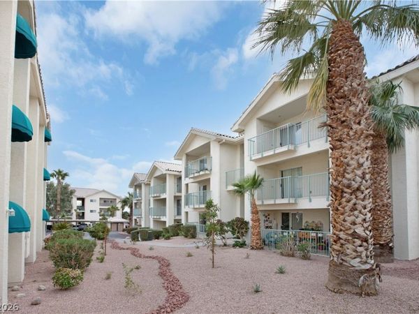 3550 Bay Sands Drive , Unit 3077, Laughlin, NV 89029