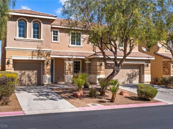 1008 Robust Avenue , North Las Vegas, NV 89081