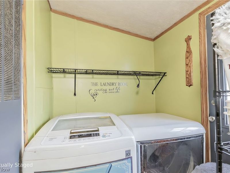 6610 Lear Nagle Road, Unit 33, North Ridgeville, OH 44039 Photo 15