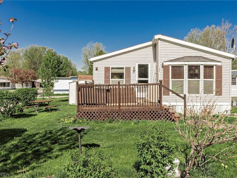 6610 Lear Nagle Road, Unit 33, North Ridgeville, OH 44039 Photo 19