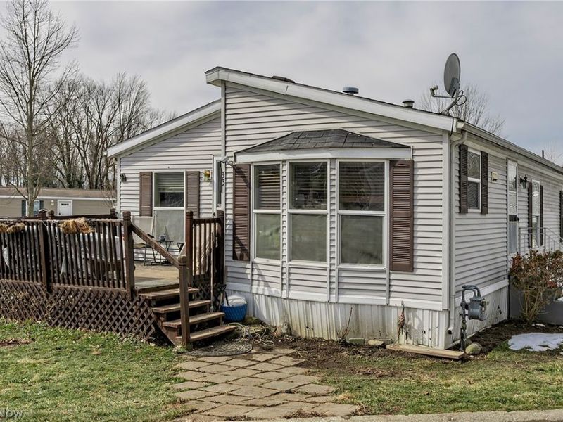 6610 Lear Nagle Road , Unit 33, North Ridgeville, OH 44039 Photo 19