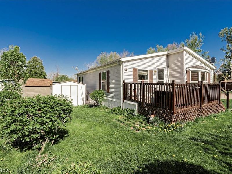 6610 Lear Nagle Road, Unit 33, North Ridgeville, OH 44039 Photo 20