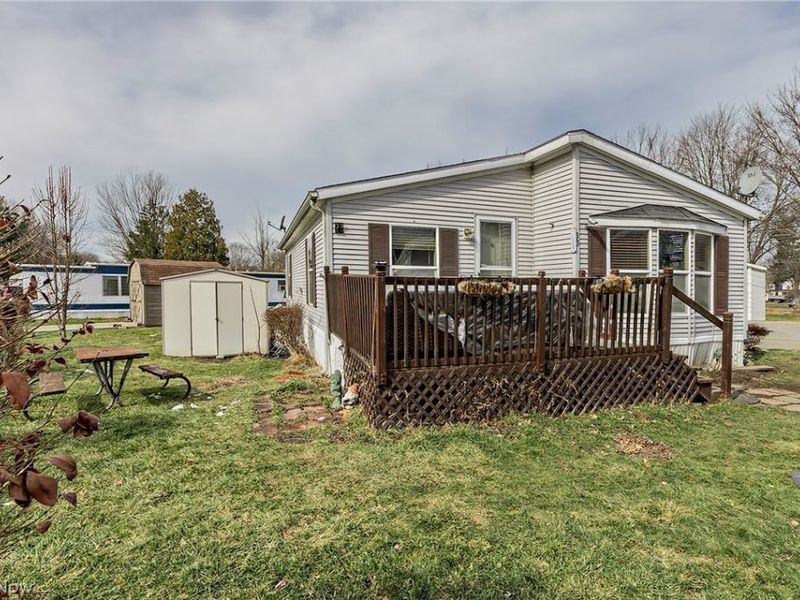 6610 Lear Nagle Road , Unit 33, North Ridgeville, OH 44039 Photo 20