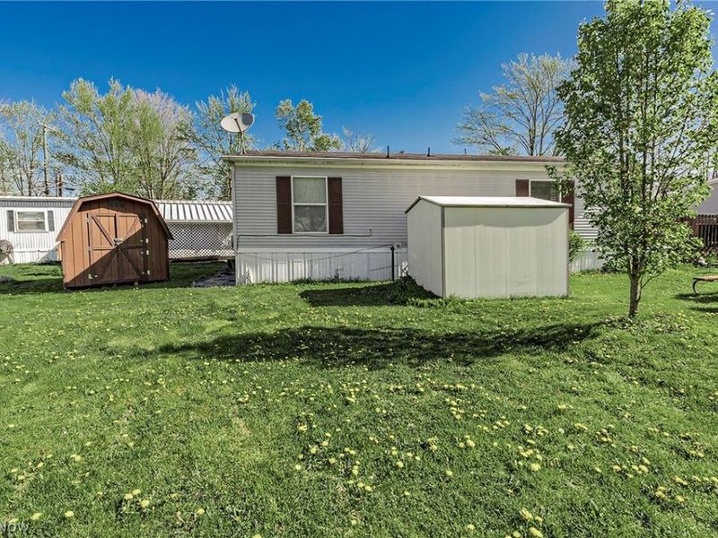 6610 Lear Nagle Road, Unit 33, North Ridgeville, OH 44039 Photo 21