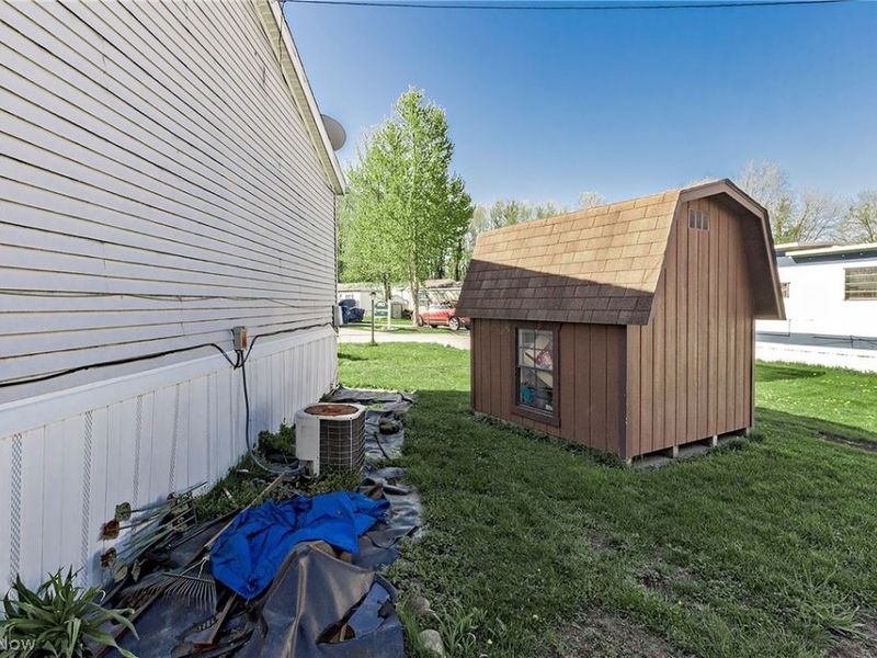 6610 Lear Nagle Road, Unit 33, North Ridgeville, OH 44039 Photo 22