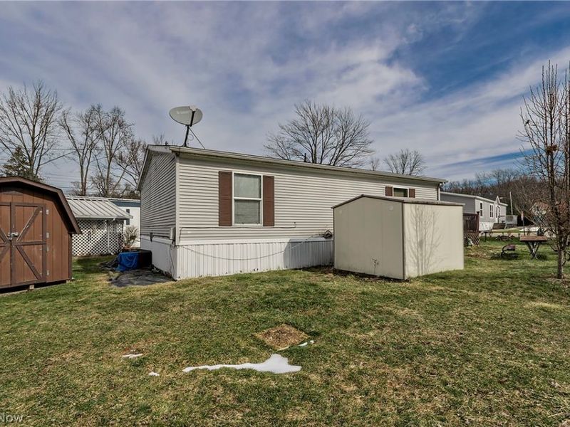 6610 Lear Nagle Road , Unit 33, North Ridgeville, OH 44039 Photo 23