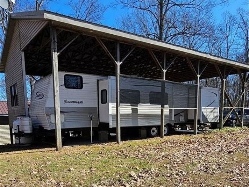 75959 Vandalia Lot 113-114 Lane, Kimbolton, OH 43749 Photo 2