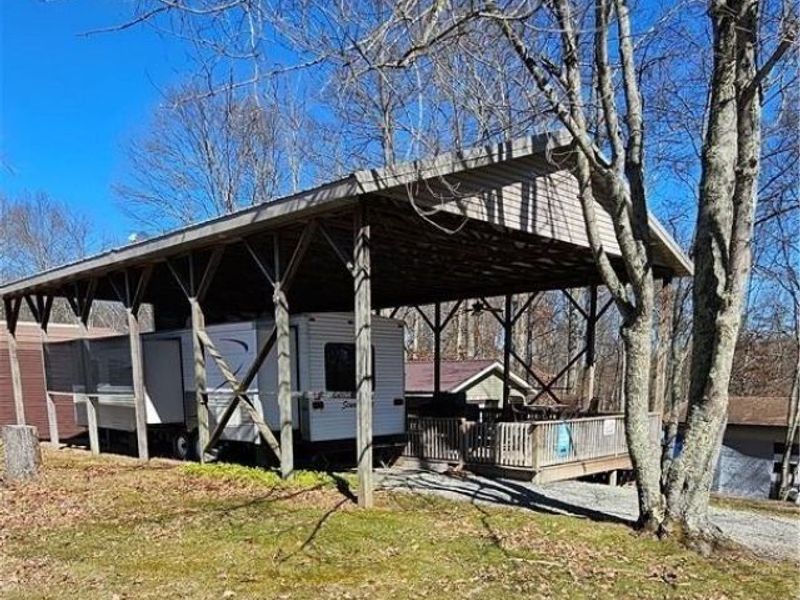 75959 Vandalia Lot 113-114 Lane, Kimbolton, OH 43749 Photo 3