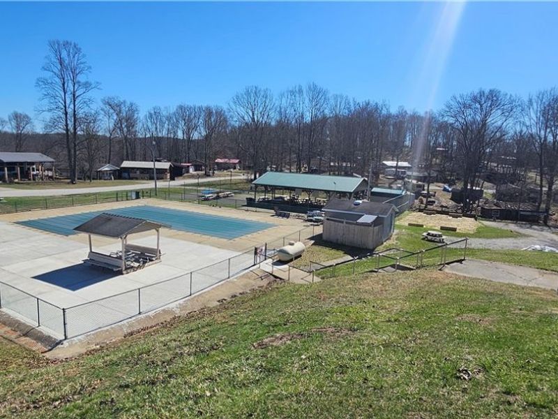 75959 Vandalia Lot 113-114 Lane, Kimbolton, OH 43749 Photo 35