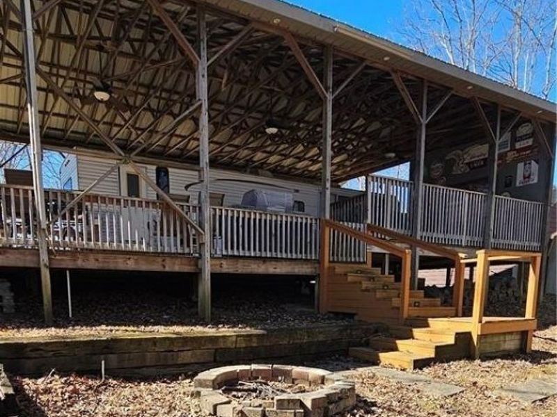 75959 Vandalia Lot 113-114 Lane, Kimbolton, OH 43749 Photo 4