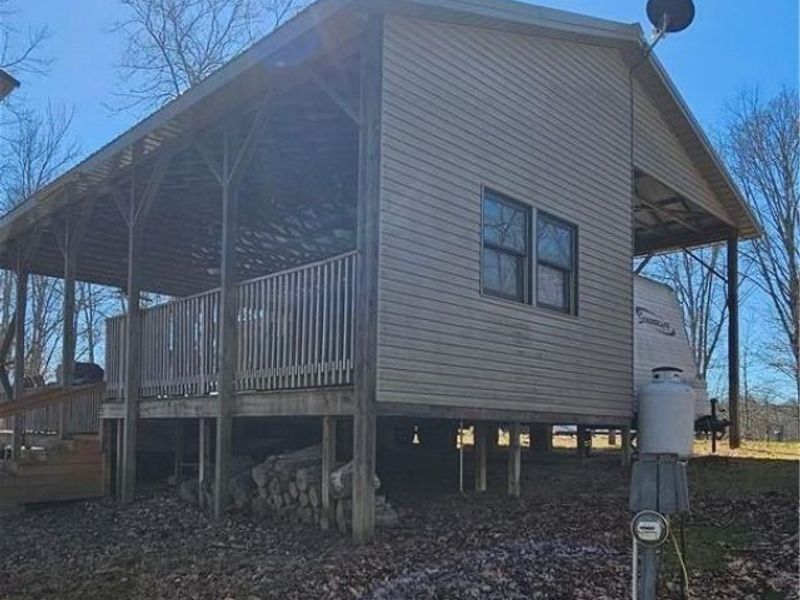 75959 Vandalia Lot 113-114 Lane, Kimbolton, OH 43749 Photo 5