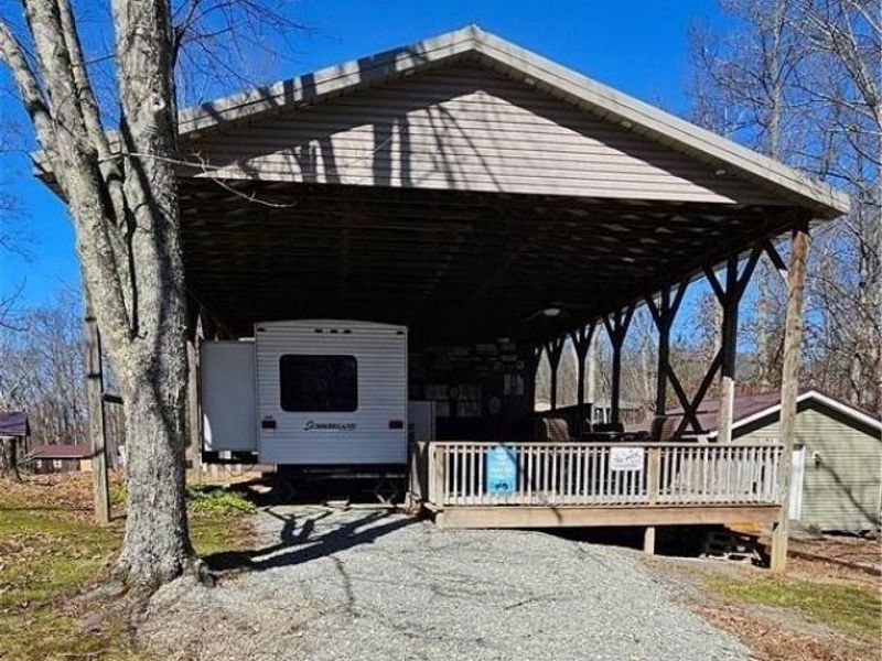 75959 Vandalia Lot 113-114 Lane, Kimbolton, OH 43749 Photo 6